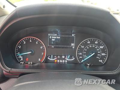 2020 Ford EcoSport Titanium - zdjęcie 12 z 39 - miniatura