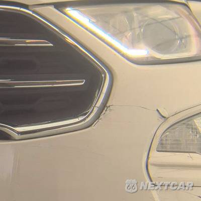 2020 Ford EcoSport Titanium - zdjęcie 39 z 39 - miniatura