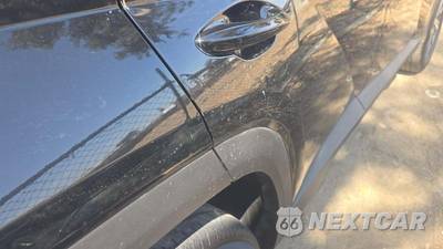 2023 Hyundai Tucson Hybrid Blue - zdjęcie 28 z 30 - miniatura