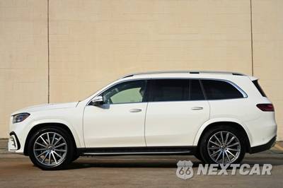 2024 Mercedes-Benz GLS 450 4MATIC - zdjęcie 9 z 50 - miniatura