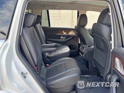 2024 Mercedes-Benz GLS 450 4MATIC - zdjęcie 50 z 50 - miniatura