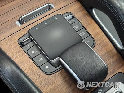 2024 Mercedes-Benz GLS 450 4MATIC - zdjęcie 38 z 50 - miniatura