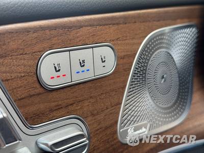 2024 Mercedes-Benz GLS 450 4MATIC - zdjęcie 18 z 50 - miniatura