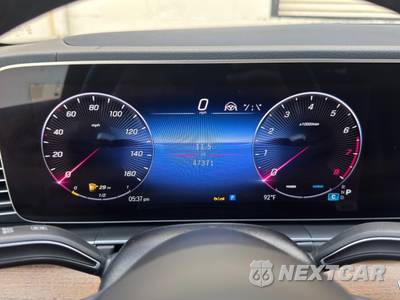 2024 Mercedes-Benz GLS 450 4MATIC - zdjęcie 22 z 50 - miniatura