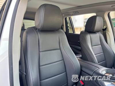 2024 Mercedes-Benz GLS 450 4MATIC - zdjęcie 46 z 50 - miniatura
