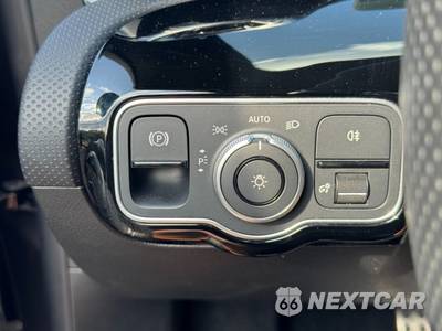 2025 Mercedes-Benz AMG CLA 45 4MATIC - zdjęcie 19 z 50 - miniatura