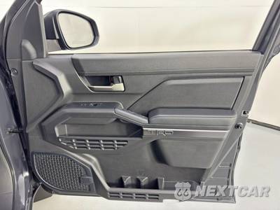 2024 Toyota Tacoma TRD Sport Crew Cab Medium Bed - zdjęcie 45 z 50 - miniatura