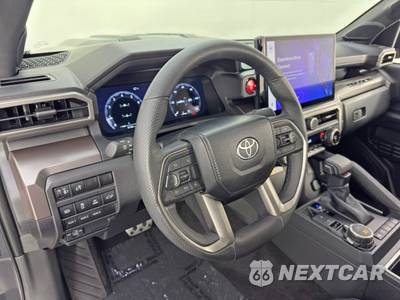 2024 Toyota Tacoma TRD Sport Crew Cab Medium Bed - zdjęcie 13 z 50 - miniatura