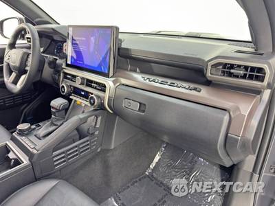 2024 Toyota Tacoma TRD Sport Crew Cab Medium Bed - zdjęcie 14 z 50 - miniatura