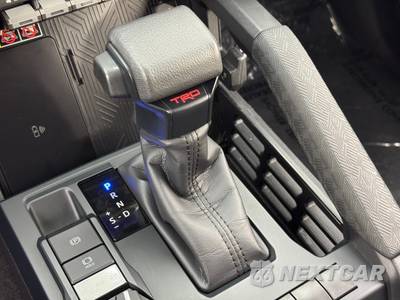 2024 Toyota Tacoma TRD Sport Crew Cab Medium Bed - zdjęcie 30 z 50 - miniatura