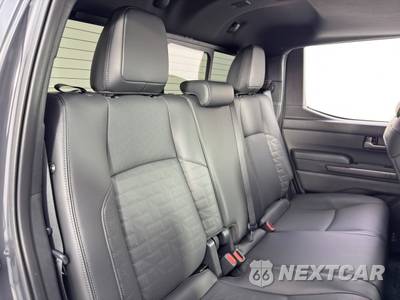 2024 Toyota Tacoma TRD Sport Crew Cab Medium Bed - zdjęcie 40 z 50 - miniatura
