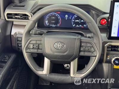 2024 Toyota Tacoma TRD Sport Crew Cab Medium Bed - zdjęcie 19 z 50 - miniatura