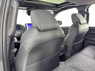 2024 Toyota Tacoma TRD Sport Crew Cab Medium Bed - zdjęcie 36 z 50 - miniatura