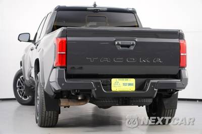 2024 Toyota Tacoma TRD Sport Crew Cab Medium Bed - zdjęcie 5 z 50 - miniatura