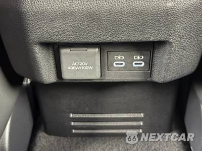 2024 Toyota Tacoma TRD Sport Crew Cab Medium Bed - zdjęcie 35 z 50 - miniatura
