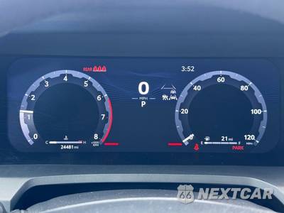 2024 Toyota Tacoma TRD Sport Crew Cab Medium Bed - zdjęcie 18 z 50 - miniatura