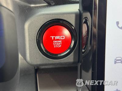2024 Toyota Tacoma TRD Sport Crew Cab Medium Bed - zdjęcie 22 z 50 - miniatura