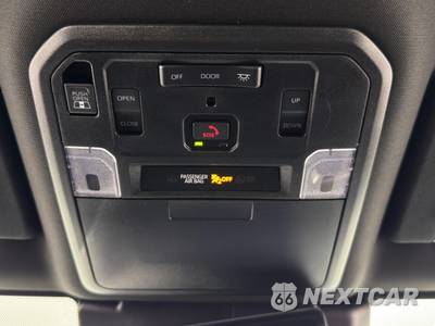 2024 Toyota Tacoma TRD Sport Crew Cab Medium Bed - zdjęcie 34 z 50 - miniatura