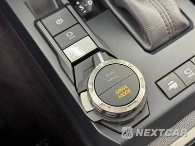 2024 Toyota Tacoma TRD Sport Crew Cab Medium Bed - zdjęcie 31 z 50 - miniatura