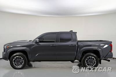 2024 Toyota Tacoma TRD Sport Crew Cab Medium Bed - zdjęcie 50 z 50 - miniatura