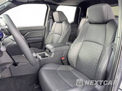 2024 Toyota Tacoma TRD Sport Crew Cab Medium Bed - zdjęcie 39 z 50 - miniatura