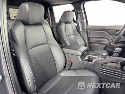 2024 Toyota Tacoma TRD Sport Crew Cab Medium Bed - zdjęcie 38 z 50 - miniatura