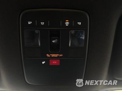 2026 Hyundai Palisade XRT PRO - zdjęcie 34 z 50 - miniatura