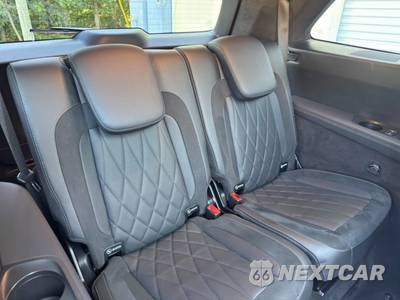 2024 Mercedes-Benz AMG GLS 63 4MATIC+ - zdjęcie 48 z 50 - miniatura