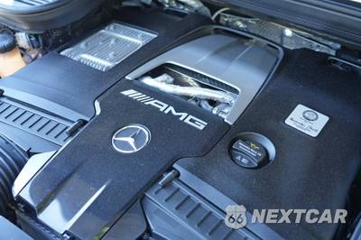 2024 Mercedes-Benz AMG GLS 63 4MATIC+ - zdjęcie 9 z 50 - miniatura