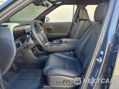 2026 Hyundai Palisade XRT PRO - zdjęcie 17 z 50 - miniatura