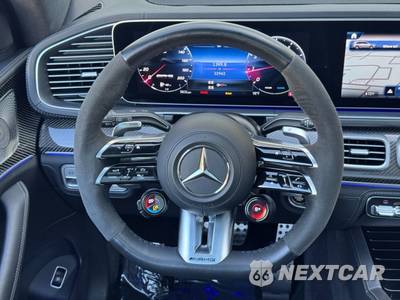 2024 Mercedes-Benz AMG GLS 63 4MATIC+ - zdjęcie 23 z 50 - miniatura