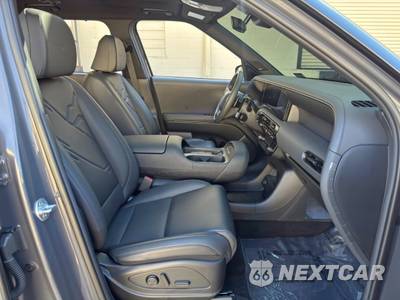 2026 Hyundai Palisade XRT PRO - zdjęcie 16 z 50 - miniatura