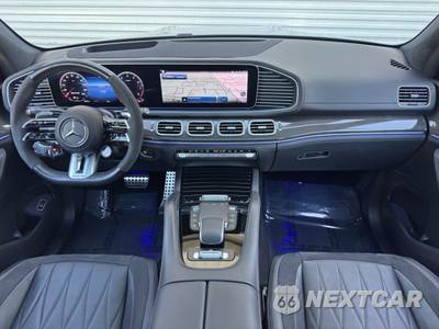 2024 Mercedes-Benz AMG GLS 63 4MATIC+ - zdjęcie 14 z 50 - miniatura