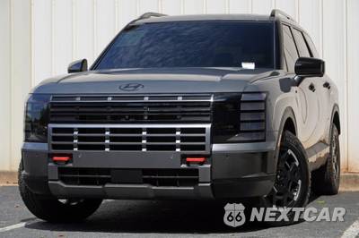 2026 Hyundai Palisade XRT PRO - zdjęcie 3 z 50 - miniatura