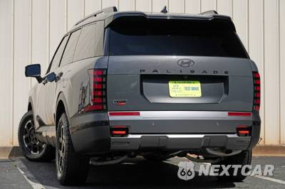 2026 Hyundai Palisade XRT PRO - zdjęcie 6 z 50 - miniatura
