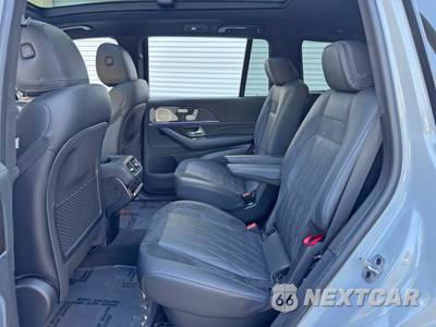 2024 Mercedes-Benz AMG GLS 63 4MATIC+ - zdjęcie 50 z 50 - miniatura