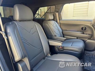2026 Hyundai Palisade XRT PRO - zdjęcie 41 z 50 - miniatura