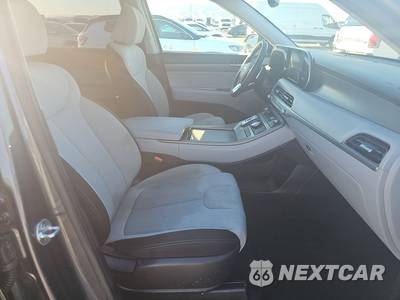 2021 Hyundai Palisade SEL - zdjęcie 8 z 32 - miniatura