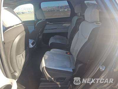 2021 Hyundai Palisade SEL - zdjęcie 13 z 32 - miniatura