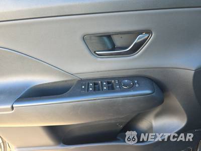 2024 Hyundai Kona N Line - zdjęcie 9 z 31 - miniatura