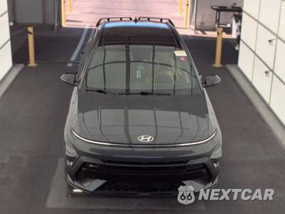 2024 Hyundai Kona N Line - zdjęcie 2 z 31 - miniatura