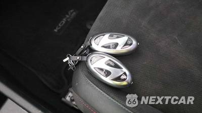 2024 Hyundai Kona N Line - zdjęcie 18 z 31 - miniatura