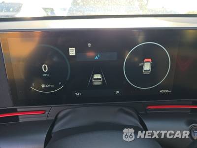 2024 Hyundai Kona N Line - zdjęcie 12 z 31 - miniatura