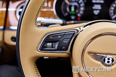 2025 Bentley Flying Spur Speed V8 Hybrid - zdjęcie 63 z 83 - miniatura