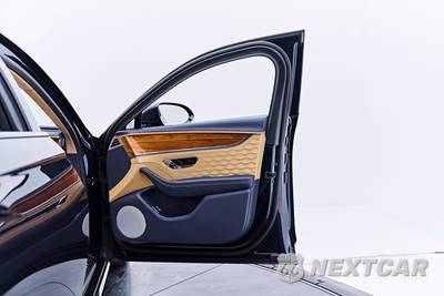 2025 Bentley Flying Spur Speed V8 Hybrid - zdjęcie 28 z 83 - miniatura