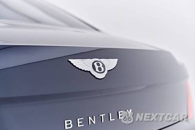 2025 Bentley Flying Spur Speed V8 Hybrid - zdjęcie 21 z 83 - miniatura