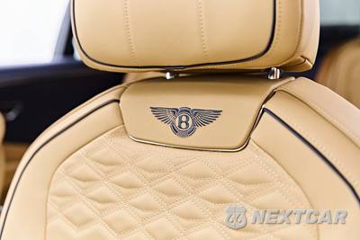 2025 Bentley Flying Spur Speed V8 Hybrid - zdjęcie 53 z 83 - miniatura