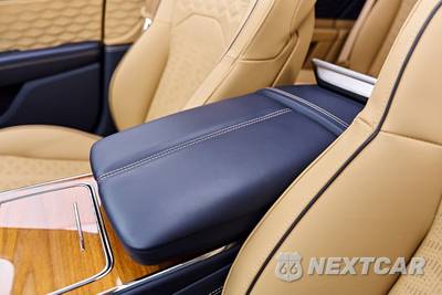 2025 Bentley Flying Spur Speed V8 Hybrid - zdjęcie 72 z 83 - miniatura