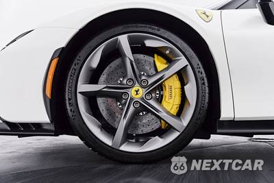 2022 Ferrari SF90 Spider - zdjęcie 3 z 79 - miniatura