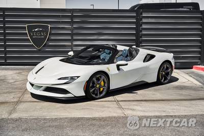 2022 Ferrari SF90 Spider - zdjęcie 5 z 79 - miniatura